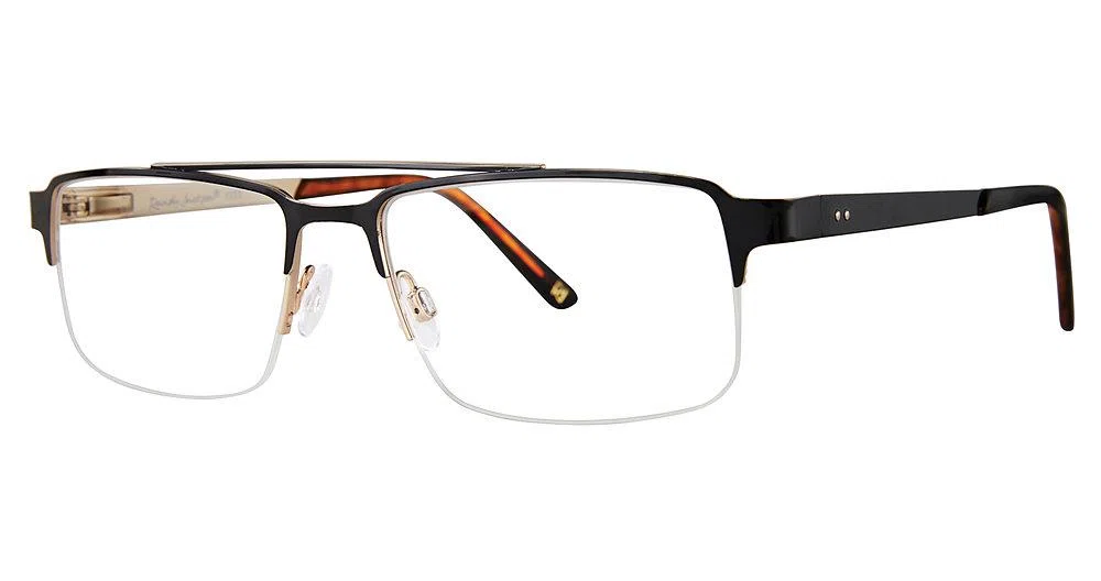 Randy Jackson RJ1123 Eyeglasses - view 2